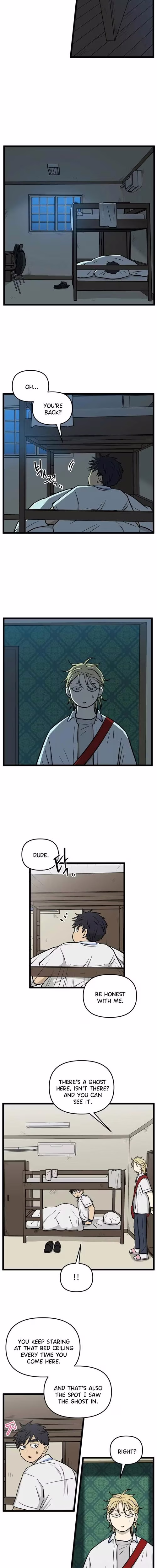 No Home - Chapter 233 - Part 11