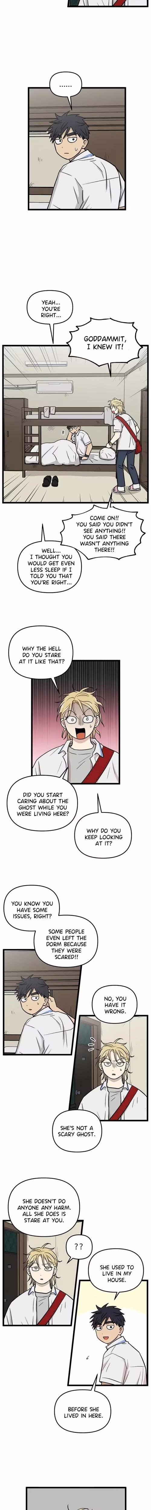 No Home - Chapter 233 - Part 12