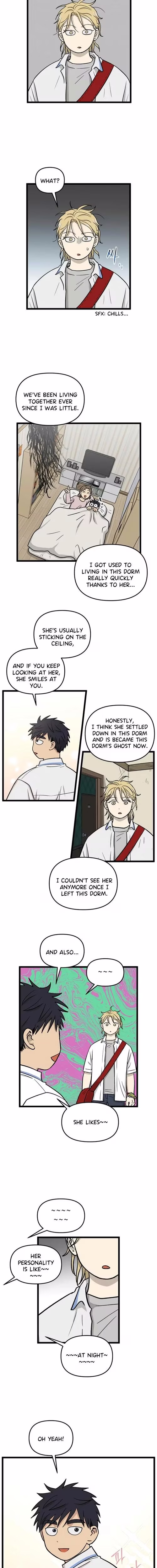 No Home - Chapter 233 - Part 13