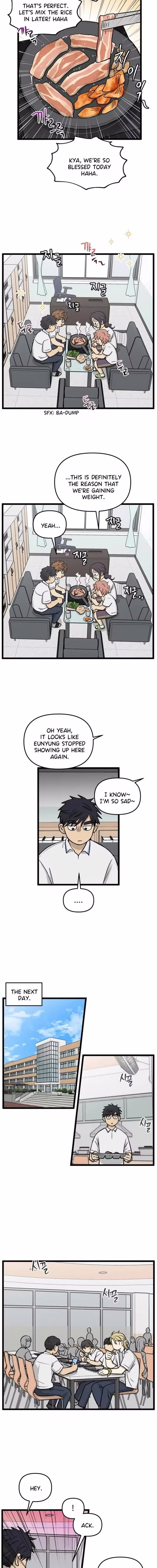 No Home - Chapter 234 - Part 3