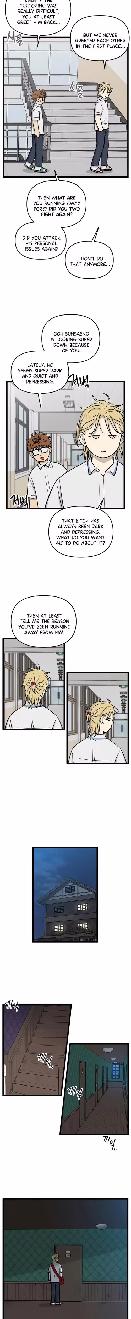 No Home - Chapter 234 - Part 5