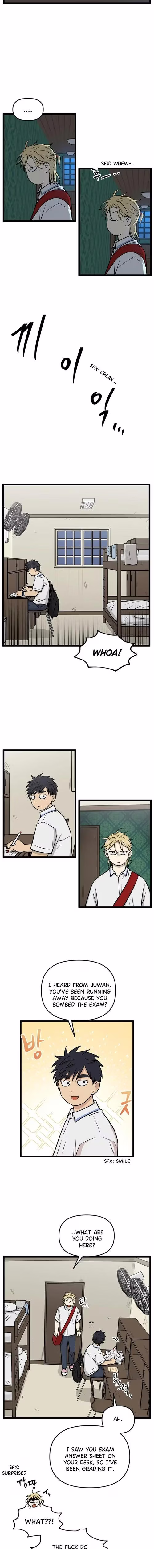 No Home - Chapter 234 - Part 6