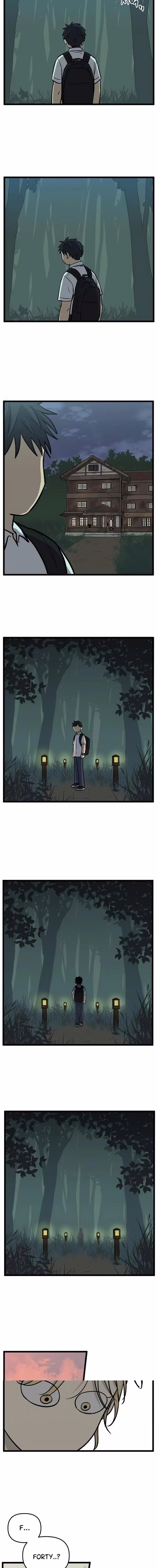 No Home - Chapter 234 - Part 8