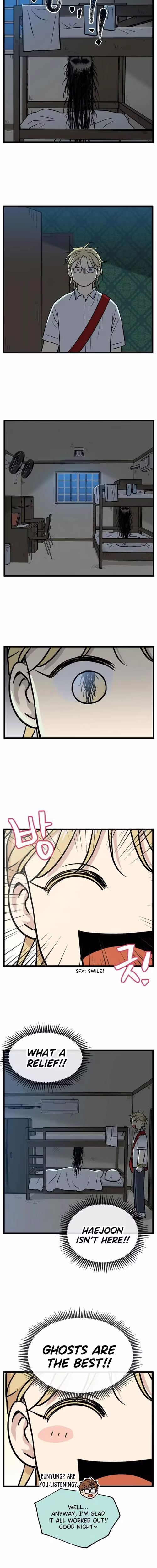 No Home - Chapter 234 - Part 11