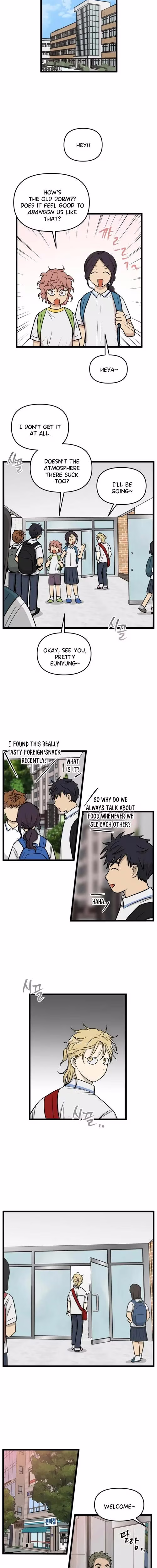 No Home - Chapter 235 - Part 6