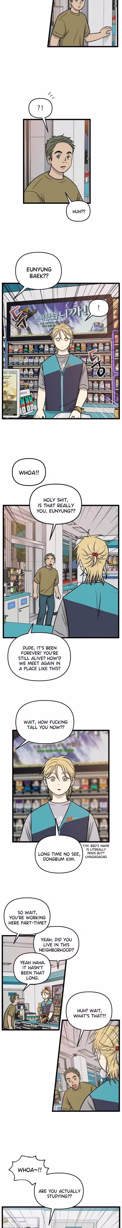 No Home - Chapter 235 - Part 7