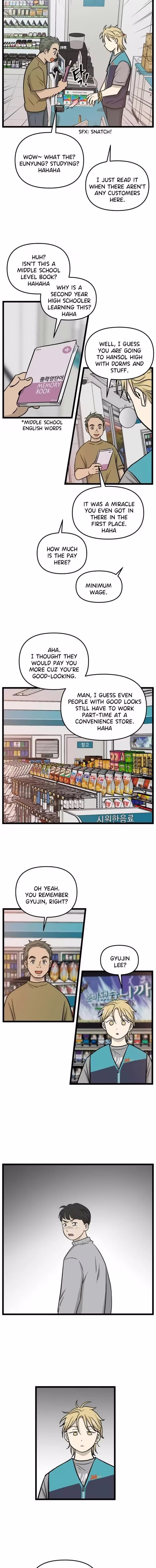 No Home - Chapter 235 - Part 8