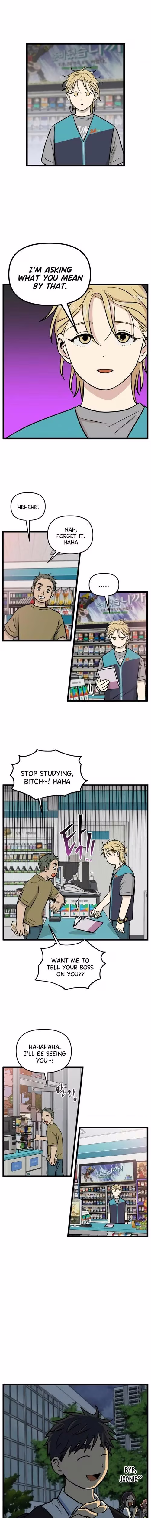 No Home - Chapter 235 - Part 10