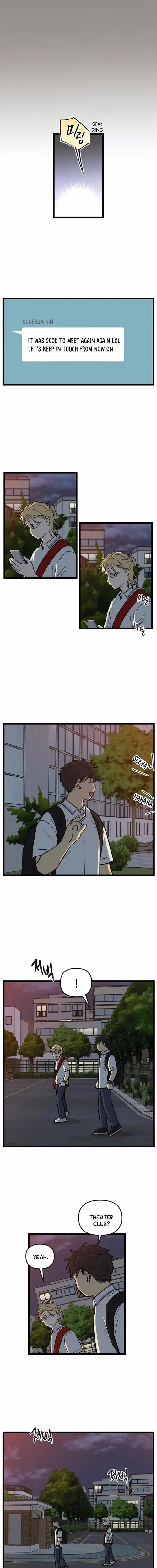 No Home - Chapter 236 - Part 4