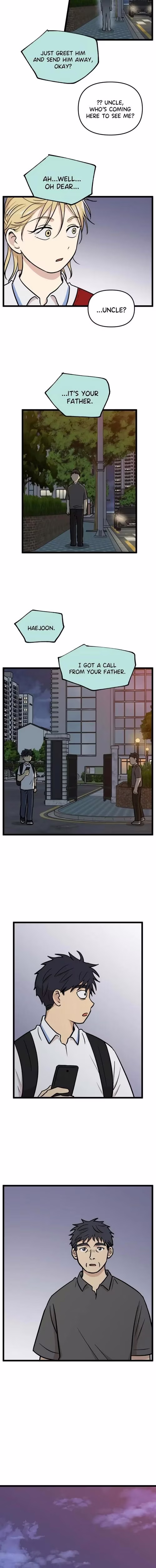 No Home - Chapter 236 - Part 6