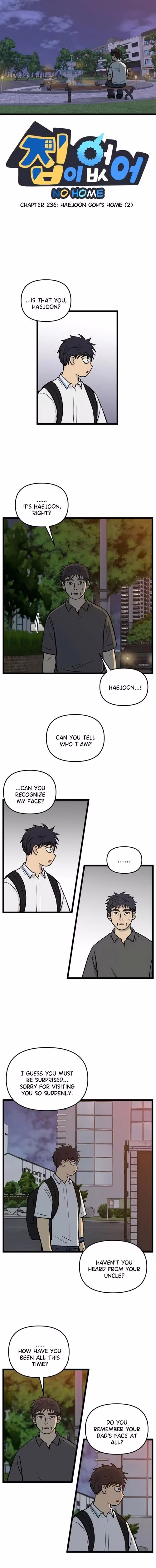 No Home - Chapter 236 - Part 7