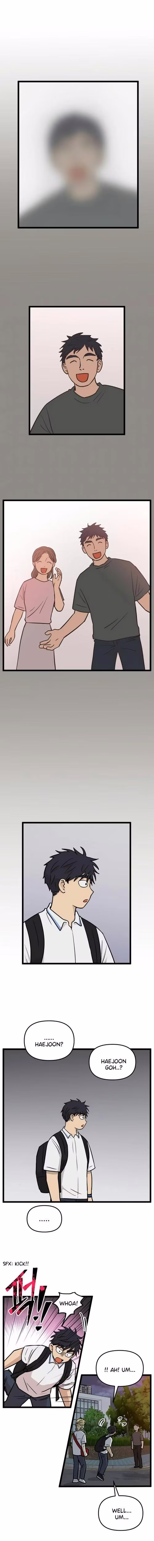 No Home - Chapter 236 - Part 8