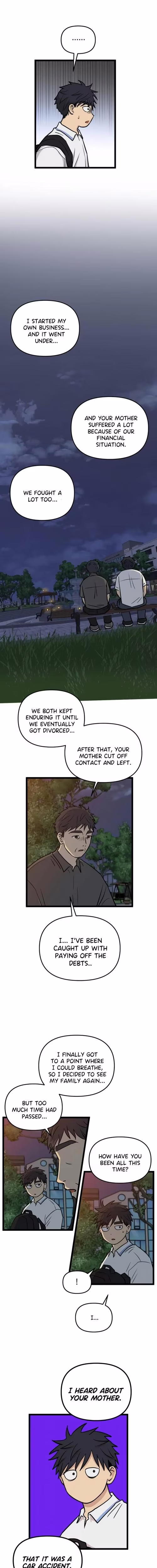 No Home - Chapter 236 - Part 9