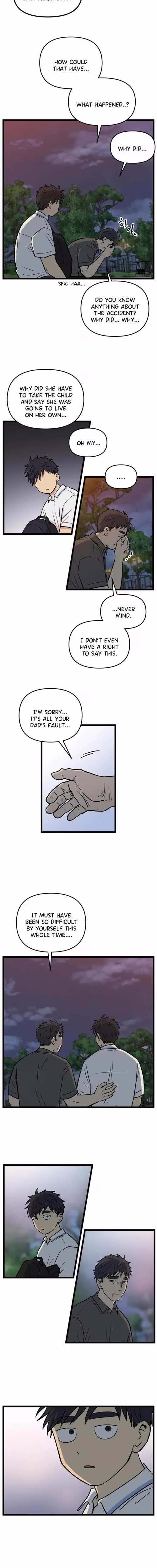 No Home - Chapter 236 - Part 10