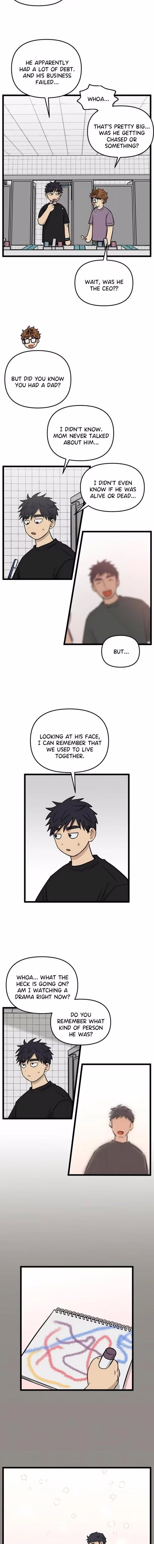 No Home - Chapter 237 - Part 4