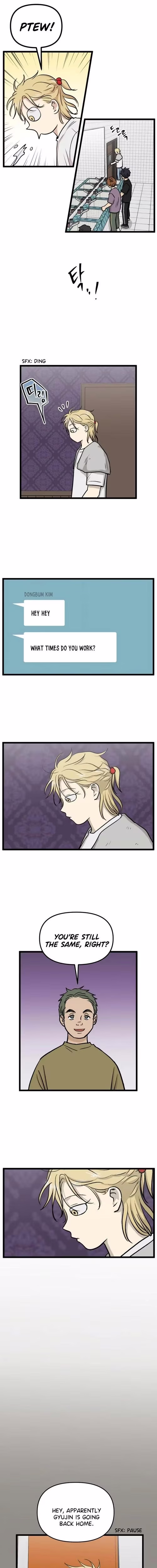 No Home - Chapter 237 - Part 6