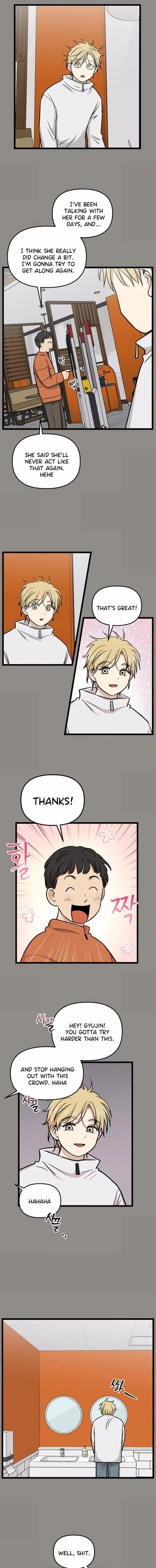 No Home - Chapter 237 - Part 8