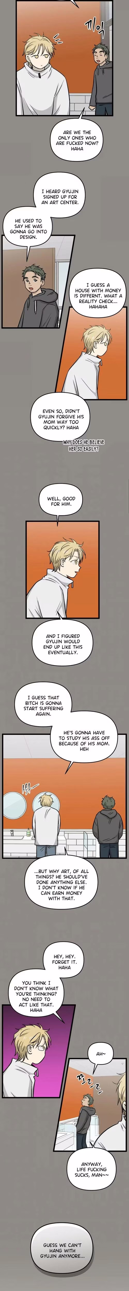 No Home - Chapter 237 - Part 9