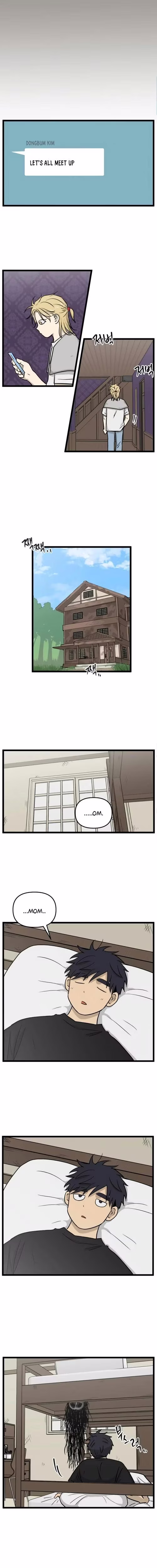 No Home - Chapter 237 - Part 10