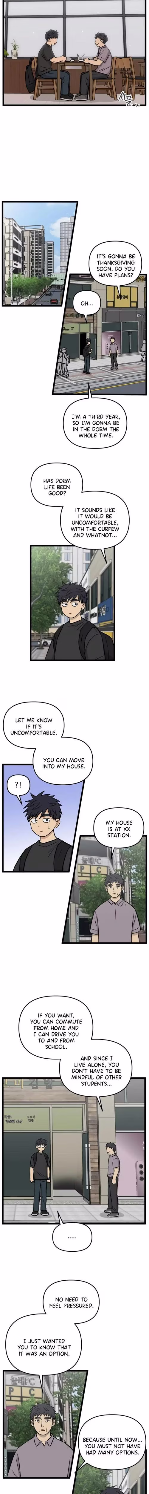 No Home - Chapter 238 - Part 4