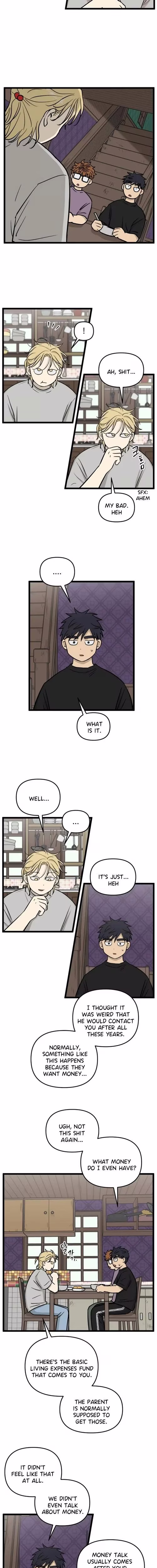 No Home - Chapter 238 - Part 7