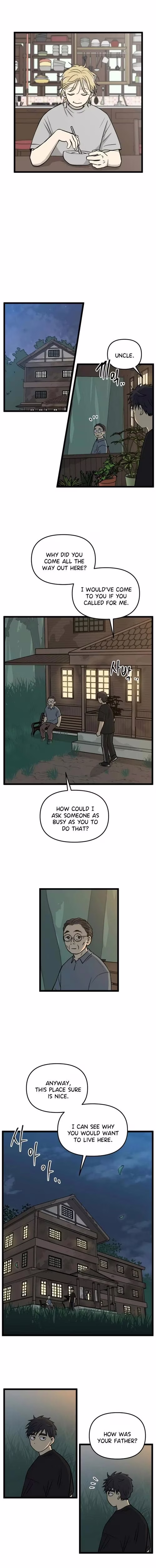 No Home - Chapter 238 - Part 9