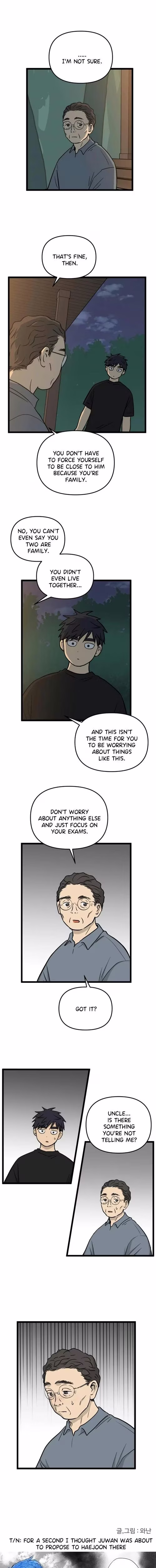 No Home - Chapter 238 - Part 10