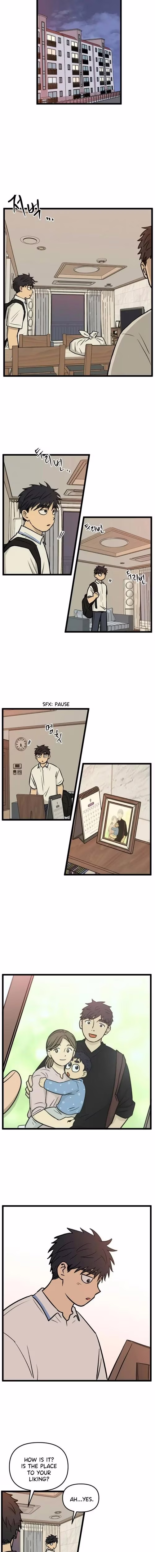 No Home - Chapter 239 - Part 3