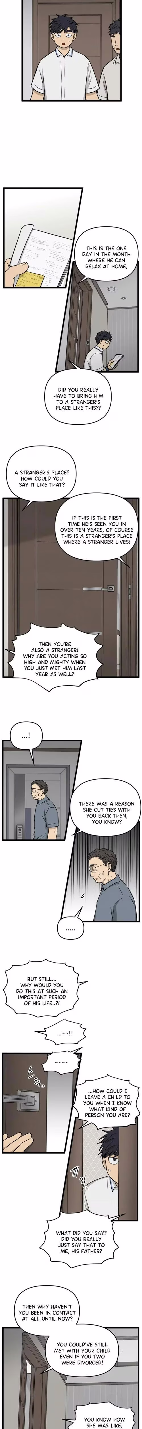 No Home - Chapter 239 - Part 6