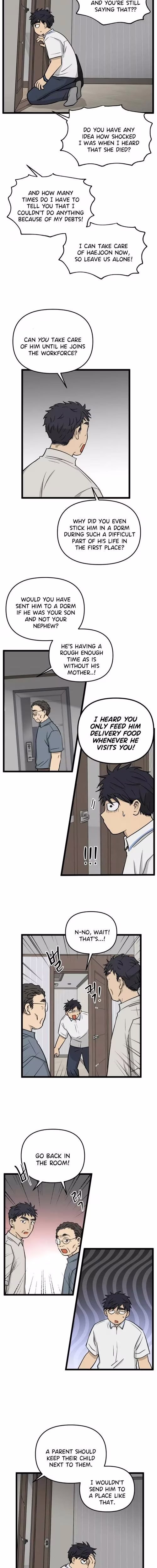 No Home - Chapter 239 - Part 7