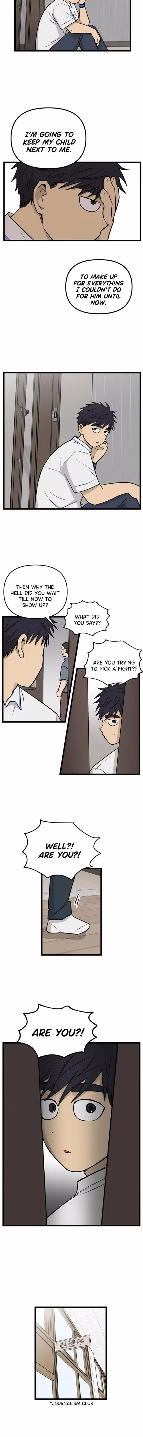 No Home - Chapter 239 - Part 8