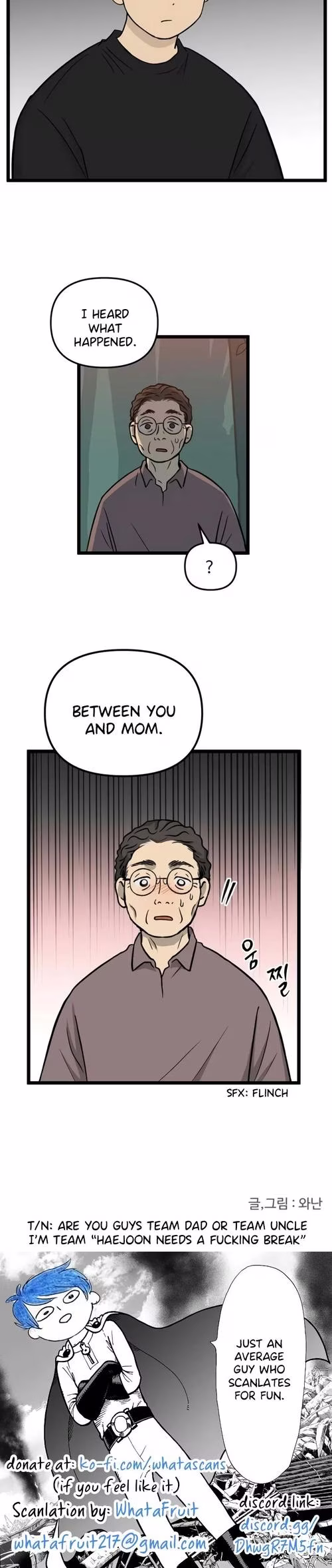 No Home - Chapter 239 - Part 11