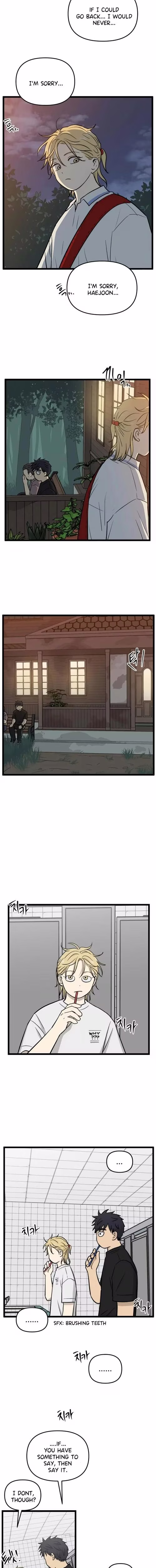 No Home - Chapter 240 - Part 4