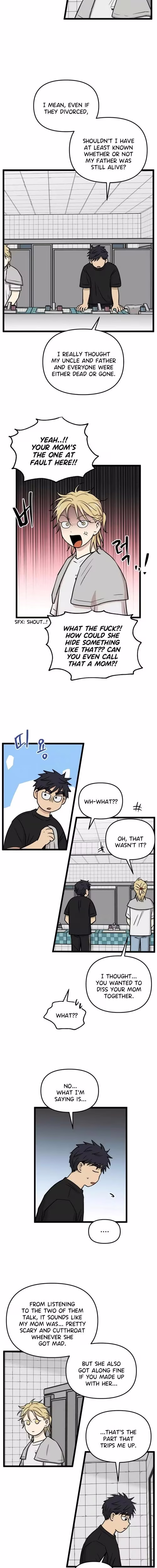 No Home - Chapter 240 - Part 6