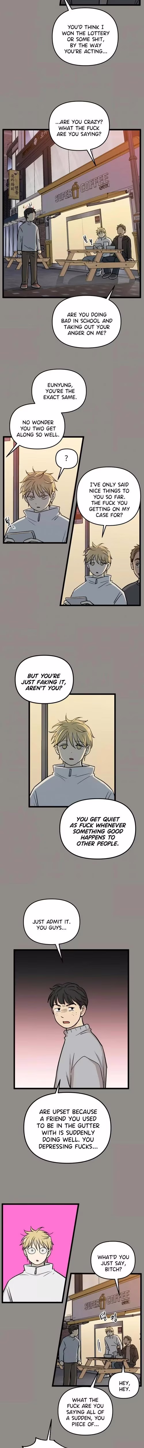 No Home - Chapter 241 - Part 6