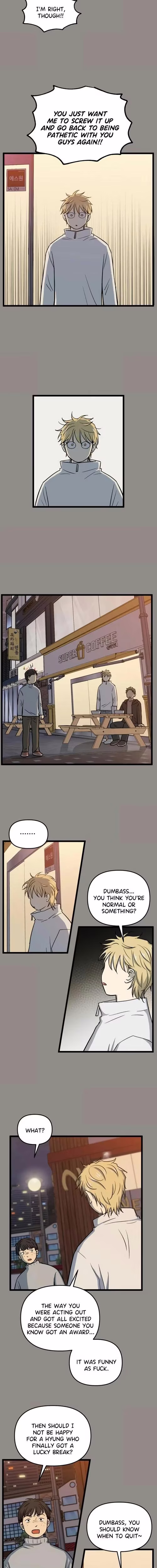 No Home - Chapter 241 - Part 7