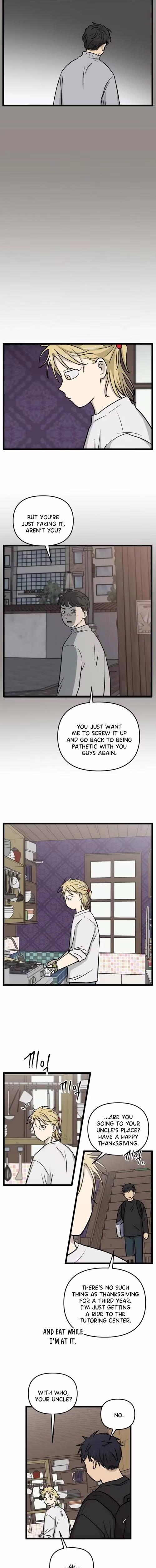 No Home - Chapter 241 - Part 9