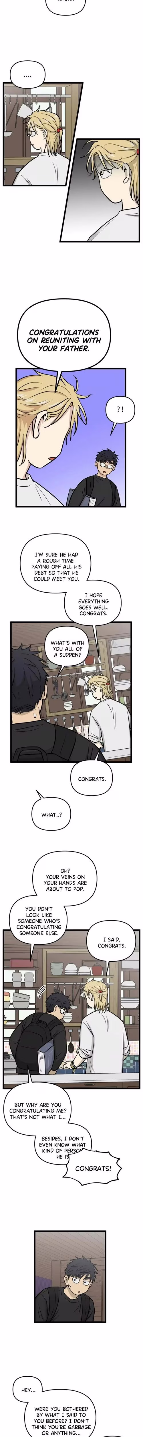 No Home - Chapter 241 - Part 10