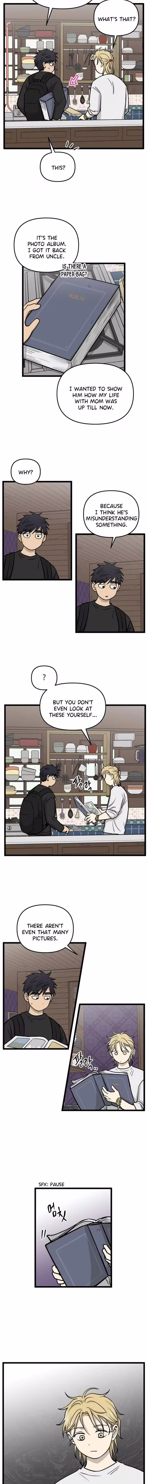 No Home - Chapter 241 - Part 11