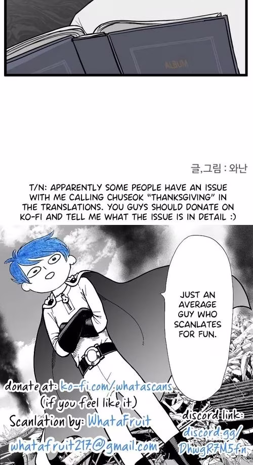 No Home - Chapter 241 - Part 12