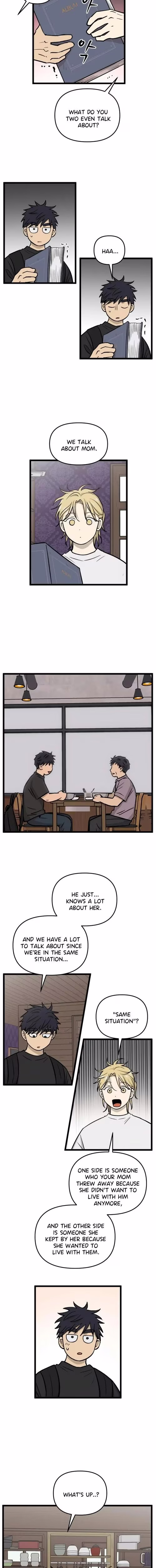 No Home - Chapter 242 - Part 4