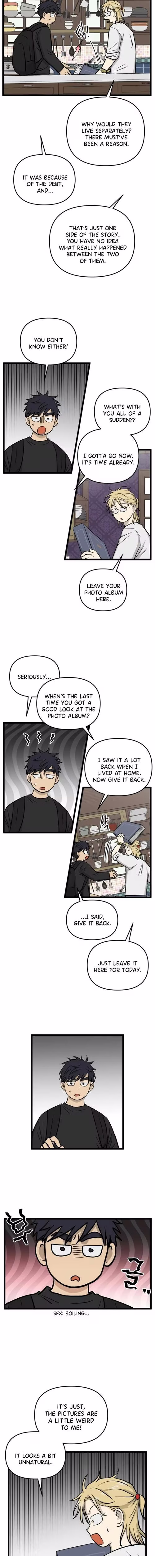 No Home - Chapter 242 - Part 5