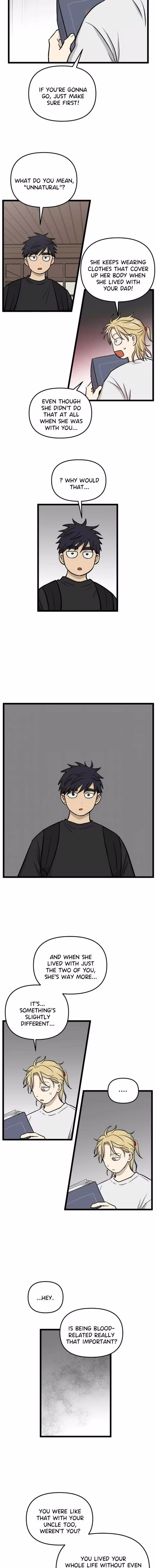 No Home - Chapter 242 - Part 6