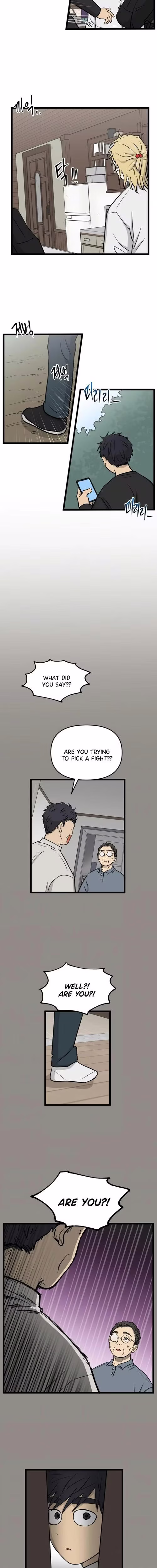 No Home - Chapter 242 - Part 8