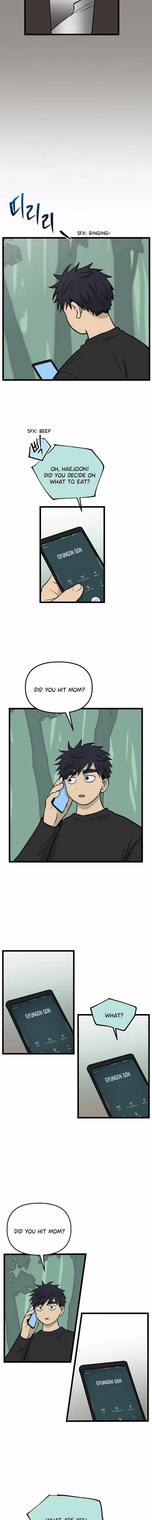 No Home - Chapter 242 - Part 9