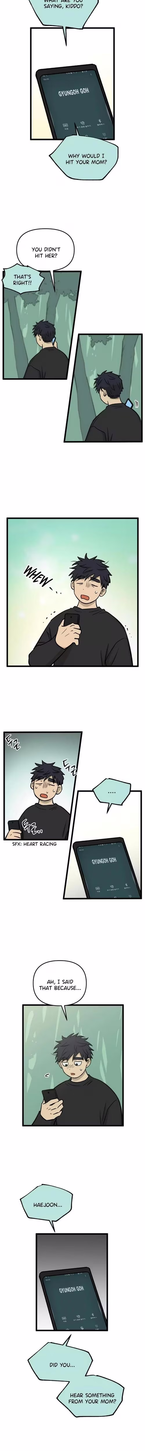 No Home - Chapter 242 - Part 10