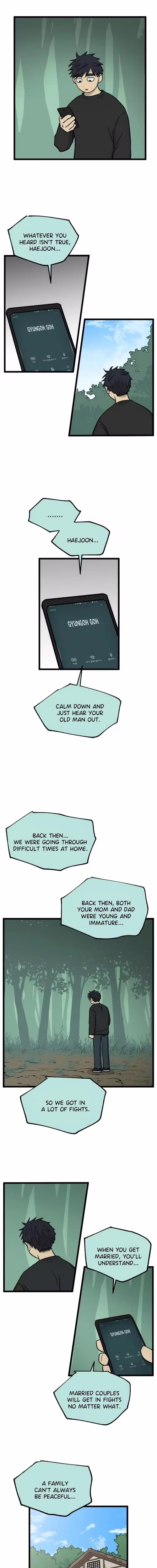 No Home - Chapter 242 - Part 11