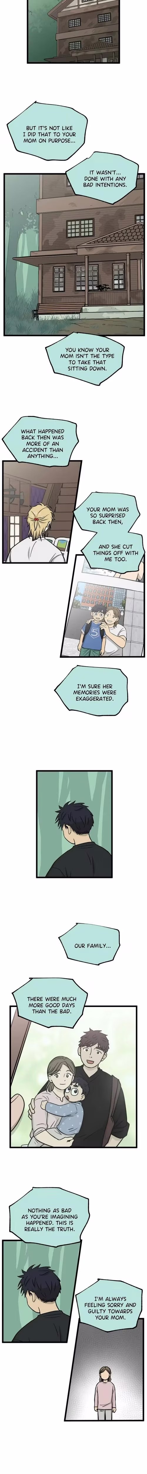 No Home - Chapter 242 - Part 12