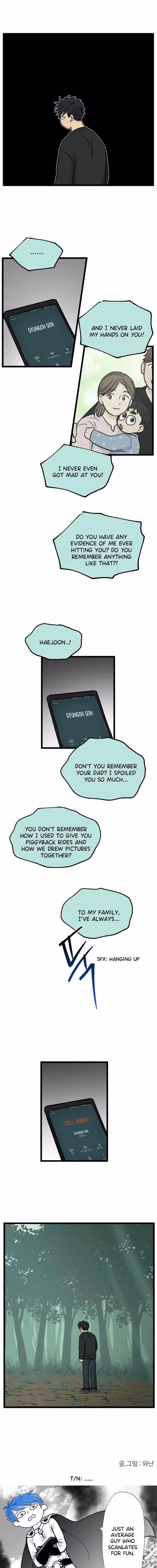 No Home - Chapter 242 - Part 13