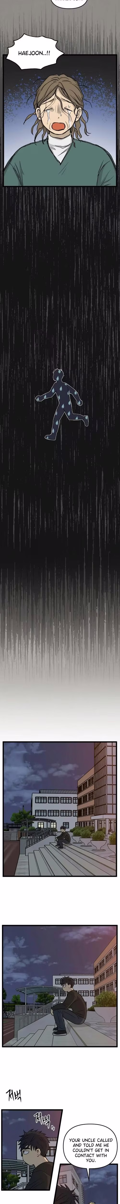 No Home - Chapter 243 - Part 6